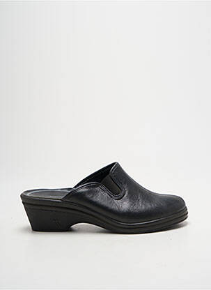 Mules/Sabots noir ROMIKA femme