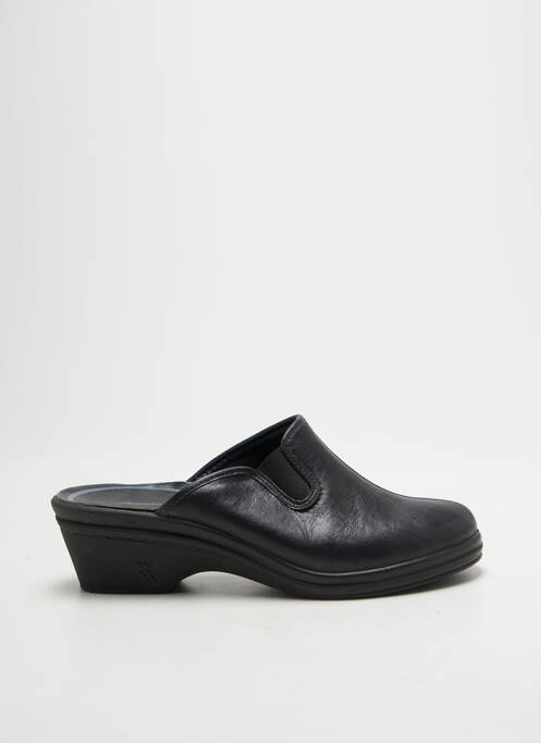 Mules/Sabots noir ROMIKA femme