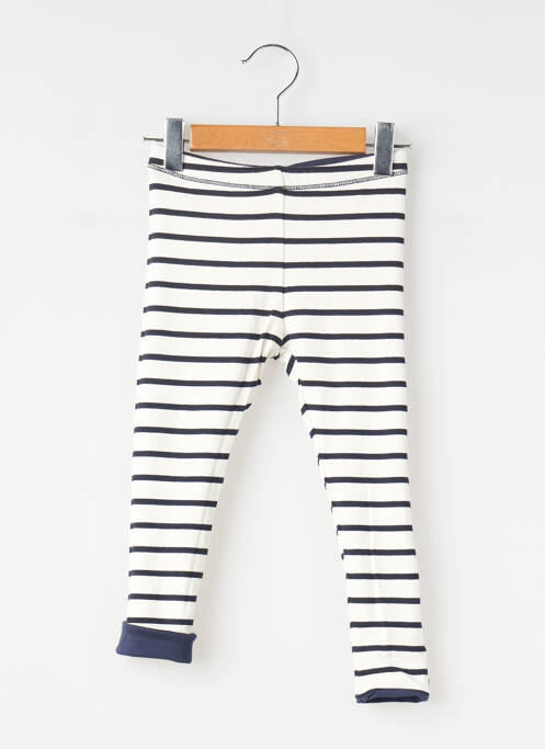 Legging bleu IKKS fille