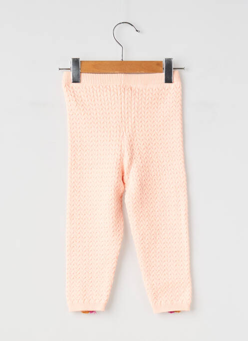 Legging rose LOUISE MISHA fille