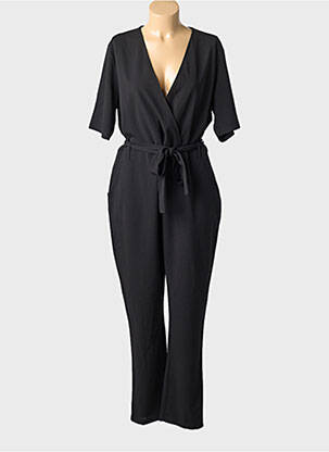 Combi-pantalon noir JDY femme