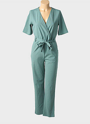 Combi-pantalon vert JDY femme