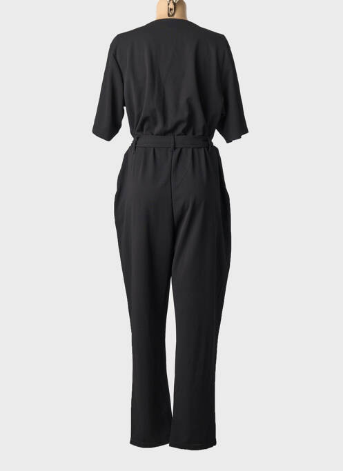 Combi-pantalon noir JDY femme