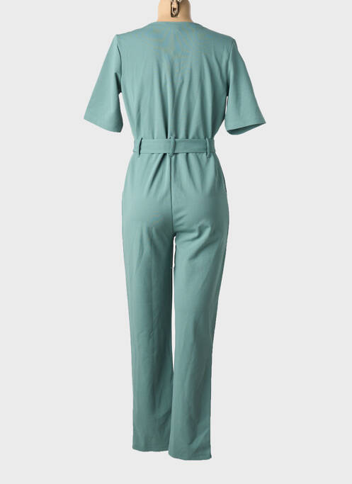 Combi-pantalon vert JDY femme