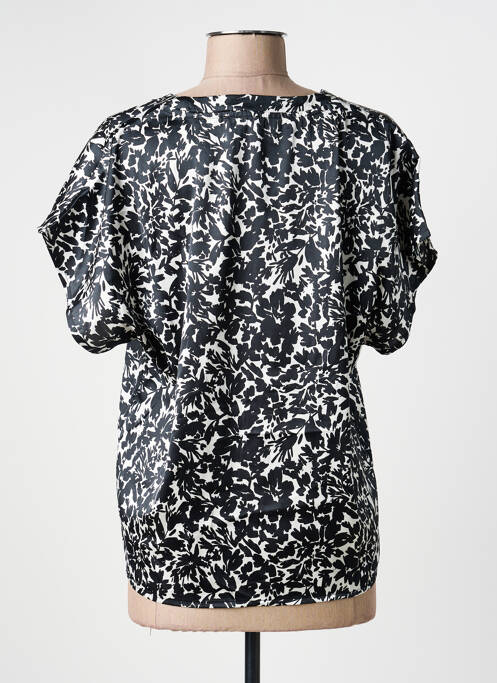 Blouse noir JACQUELINE DE YONG femme