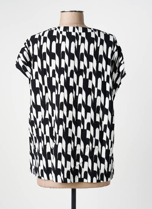 Blouse noir STREET ONE femme