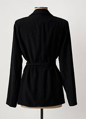 Blazer poches noir MOLLY BRACKEN femme