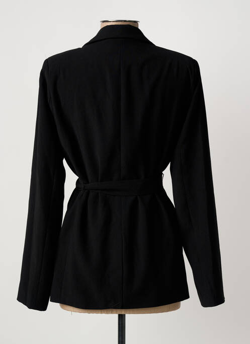 Blazer poches noir MOLLY BRACKEN femme