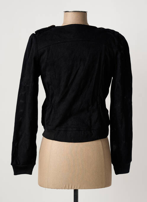 Veste casual noir MOLLY BRACKEN femme