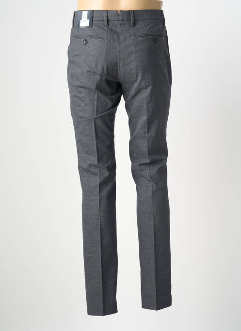 Pantalon chino gris TOMMY HILFIGER homme