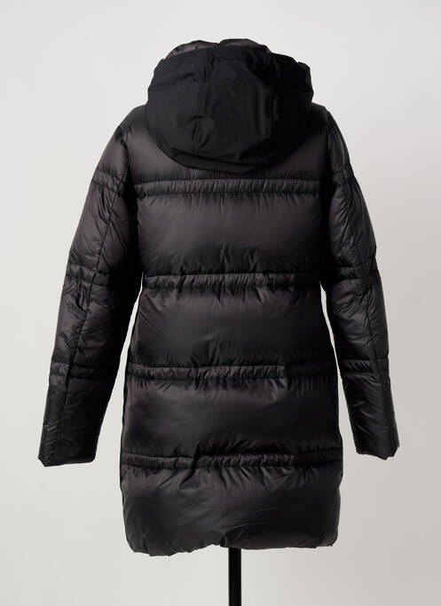 Doudoune noir BOMBOOGIE femme
