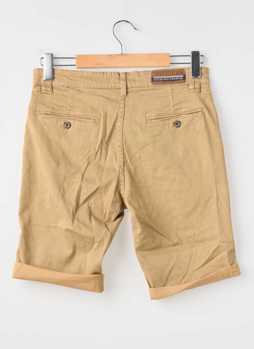 Bermuda beige RITCHIE homme