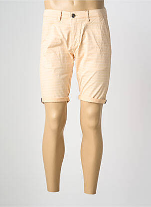 Bermuda rose MAISON BLAGGIO homme