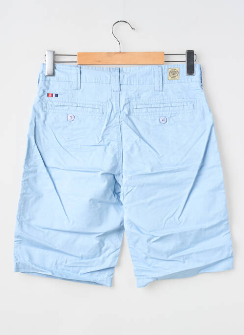 Bermuda bleu clair RITCHIE homme