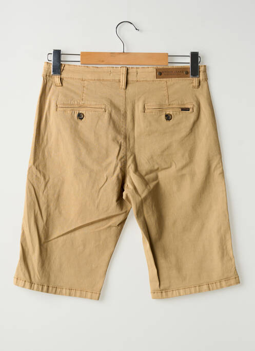 Bermuda beige RITCHIE homme