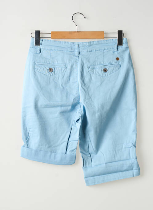 Bermuda bleu clair UNION JACK homme