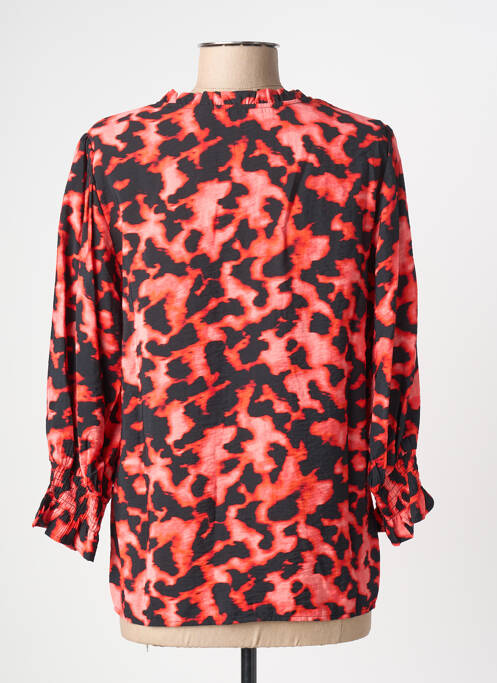 Blouse rouge B.YOUNG femme