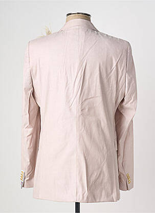 Blazer poches rose CLUB OF GENTS homme