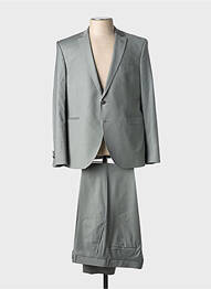Costume de ville bas pantalon gris DI LORENZO homme