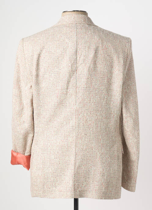 Blazer poches orange A FISH NAMED FRED homme