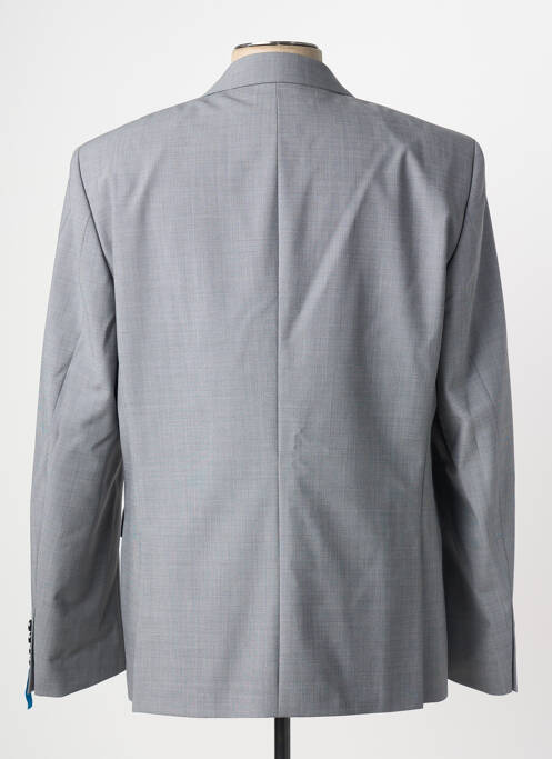 Blazer gris PIERRE CARDIN homme