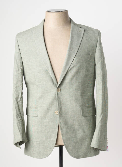Blazer vert CLUB OF GENTS homme