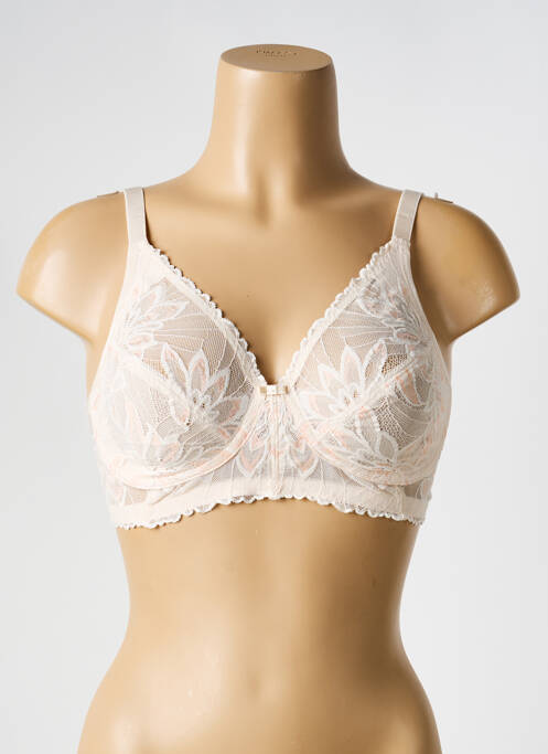 Soutien-gorge rose TRIUMPH femme