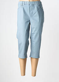 Jegging tissage denim taille normale bleu CISO femme