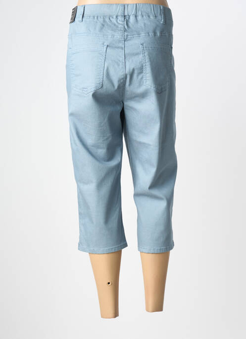 Jegging tissage denim taille normale bleu CISO femme