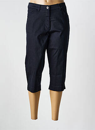 Corsaire noir GERRY WEBER femme