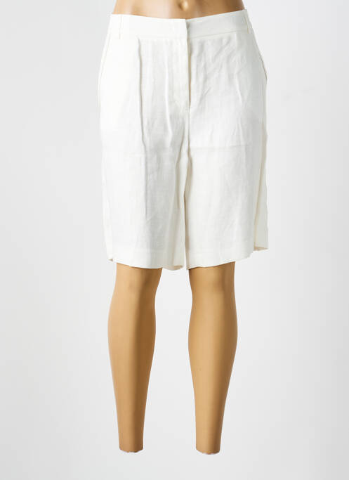 Bermuda beige S.OLIVER femme