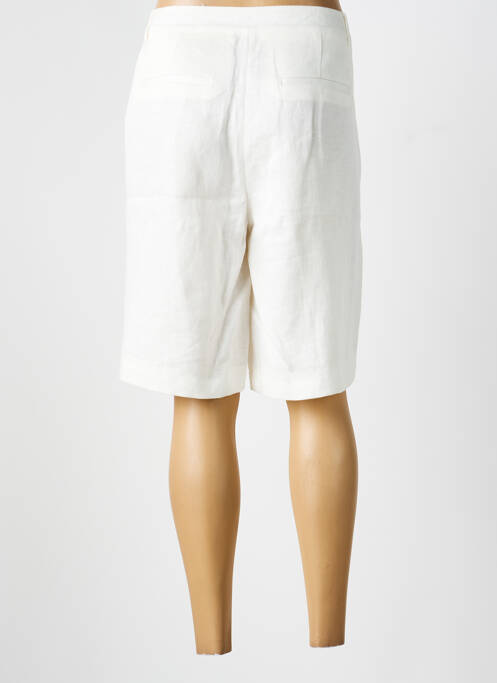 Bermuda beige S.OLIVER femme