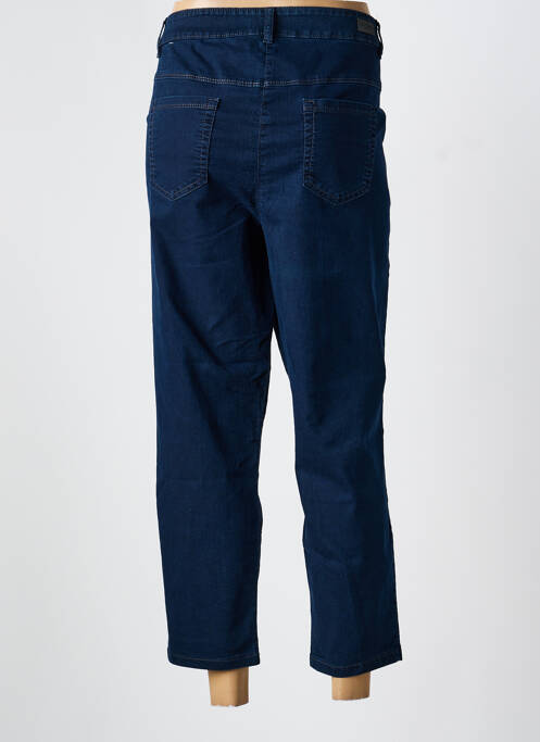 Jeans coupe slim bleu GERRY WEBER femme