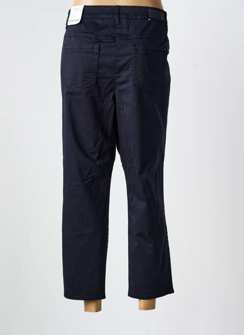 Pantalon 7/8 bleu GERRY WEBER femme