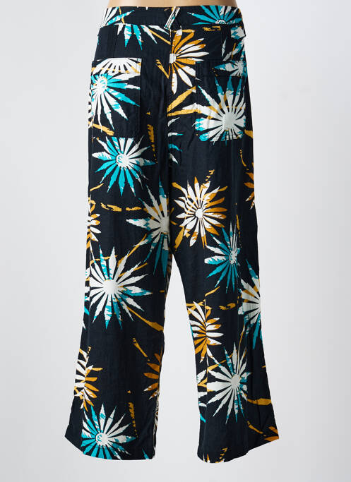 Pantalon 7/8 noir WHITE STUFF femme