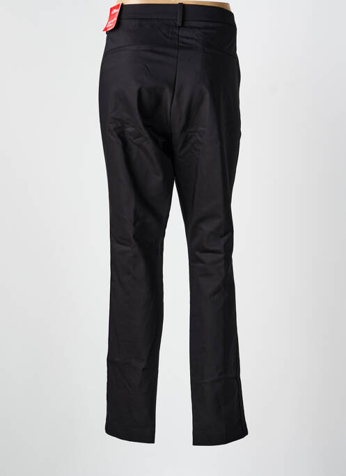 Pantalon chino noir S.OLIVER femme
