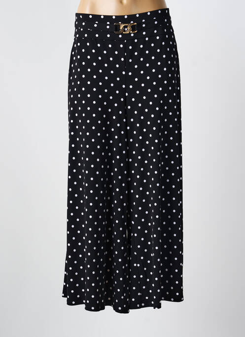 Pantalon large noir JOSEPH RIBKOFF femme