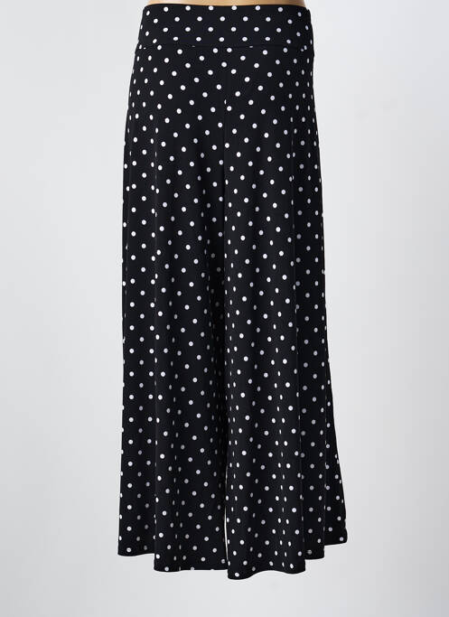 Pantalon large noir JOSEPH RIBKOFF femme