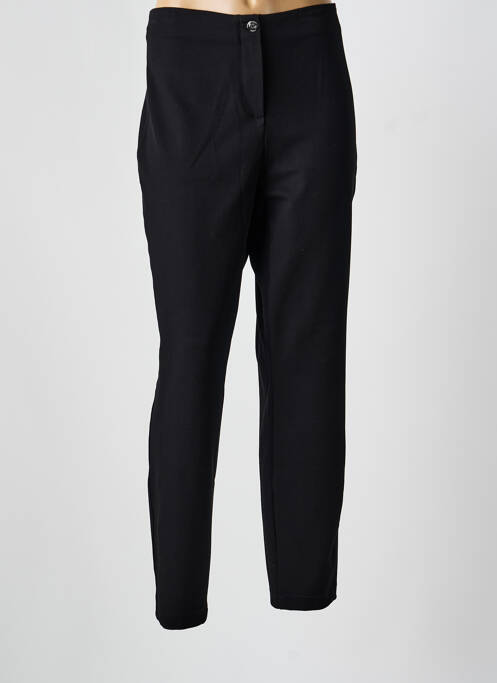 Pantalon slim noir GERRY WEBER femme