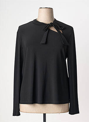 Top noir JOSEPH RIBKOFF femme