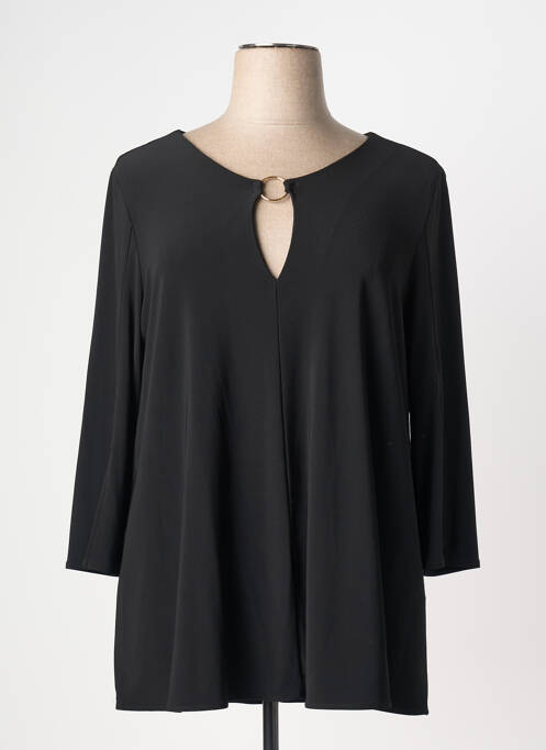 Top noir JOSEPH RIBKOFF femme