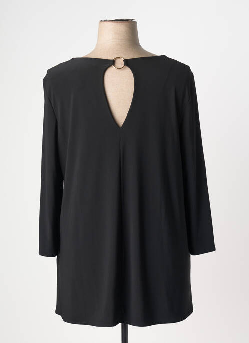 Top noir JOSEPH RIBKOFF femme
