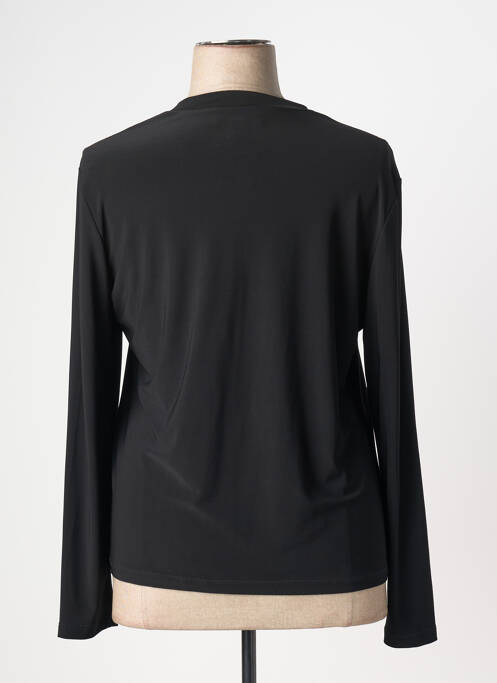 Top noir JOSEPH RIBKOFF femme