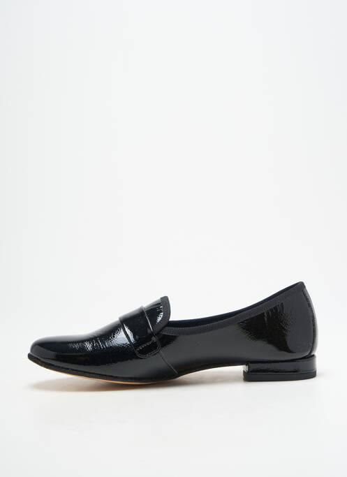 Mocassins noir XAVIER DANAUD femme