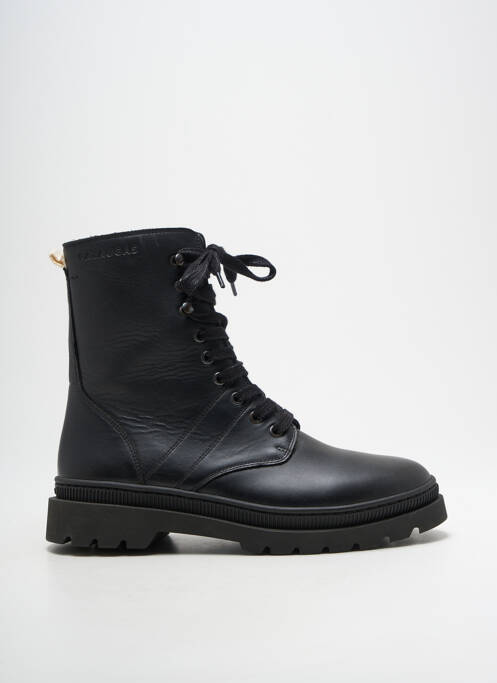 Bottines/Boots noir PATAUGAS femme