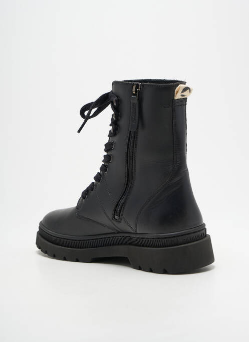 Bottines/Boots noir PATAUGAS femme