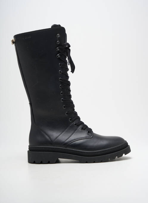 Bottes noir PATAUGAS femme