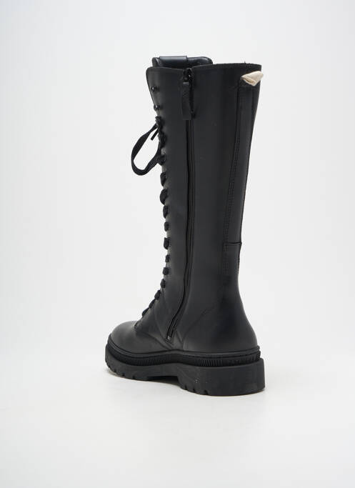 Bottes noir PATAUGAS femme