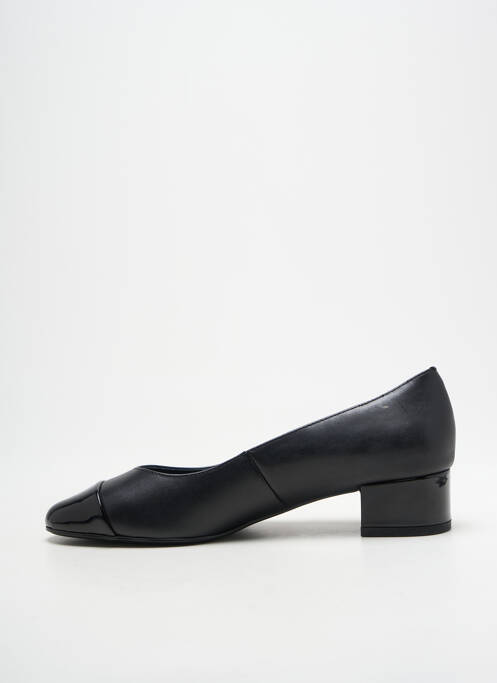 Ballerines noir EMILIE KARSTON femme