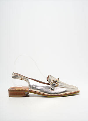 Mocassins or EMILIE KARSTON femme